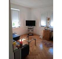 Zweizimmerwohunug in geislingen vermietung - Geislingen an der Steige