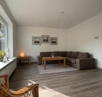 Fischer‘s Nordseehaus, Bungalow mit Garten, Ferienhaus - Wilhelmshaven Altengroden