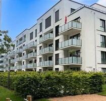 Hier haben Sie den Wöhrder See direkt vor der Haustüre! - Nürnberg Erlenstegen