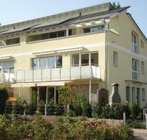 Helle und ruhige 3 Zi. Wohnung am Stadtrand von ER - Uttenreuth