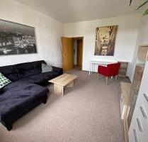 Möblierte 2-Raum-Wohnung - 700,00 EUR Kaltmiete, ca.  55,00 m² in Arnstadt (PLZ: 99310)