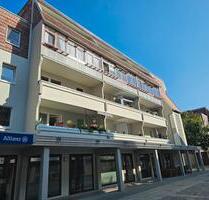 Schöne 3-Zimmer Wohnung im Herzen von Frankfurt (Oder)