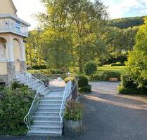 Wunderschöne Villa zu verkaufen - privat - Bad Brückenau