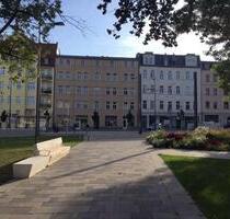 Provisionsfrei - Schöne 2,5-Zimmerwohnung 88qm direkt am Steintor - Halle (Saale) Büschdorf