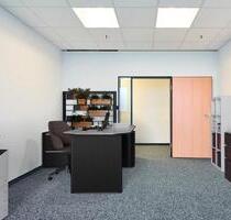 Exklusive Büroetage in Frankfurt: Ab 12 EURm²! - Frankfurt am Main Ostend