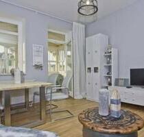 TOP Ferienwohnung in Bestlage von Rügen - Ostseebad Göhren! - Sellin