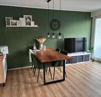 2 Zimmer Wohnung Fürth Ronhof mit Balkon