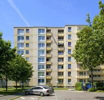 2-Zimmer-Wohnung in Dortmund Scharnhorst, noch im Juni 2025 anzumieten