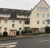 2-Zimmer-Dachgeschosswohnung in Hamelner Nordstadt zu vermieten