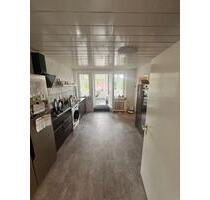 Schöne 2 zimmer, Balkon, Erker Wohnung - Ottweiler