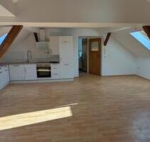 70 qm große 2,5 Zimmer-Wohnung am Reichenbach - Hechingen