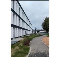 ✨Möbliertes Neubau Apartment nahe Uniklinik Augsburg ab 1.10.25
