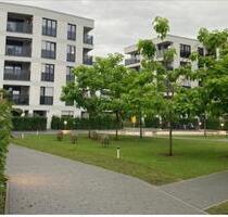 Moderne, helle und Verkehrsgünstige 4-Zimmer-Wohnung mit Balkon - München Aubing-Lochhausen-Langwied