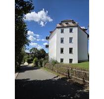 Helle 2-Zimmer-Wohnung mit Balkon, Stellplatz & Kellerraum - Gera Debschwitz
