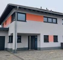 Doppelhaushälfte in Kaiserslautern Siegelbach