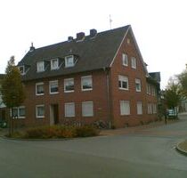 zu vermieten: helle 2 Zimmer Dachgeschoss-Wohnung, Nonnenplatz 7 - Emmerich am Rhein
