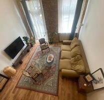 Sunny Furnished Apartment for Rent– Barfusstraße, 13349 Berlin