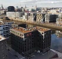Licht, Komfort und urbanes Leben - Ihr neues Zuhause in der Hafencity - Hamburg Hamburg-Mitte