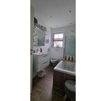 Wohnung Obergeschoss 70QM mit Garten in Grasleben