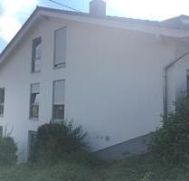 2-Zimmer Wohnung in Hachenburg ab sofort!