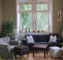 Helle 4-Zimmer Altbauwohnung ++ zentral ++ WG-fähig - Neustadt an der Weinstraße
