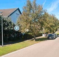 Reiheneckhaus mit Garten und Garage in 71149 Bondorf - Böblingen