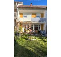 Reihenhaus in begehrter Lage von KF - Neugablonz - Kaufbeuren