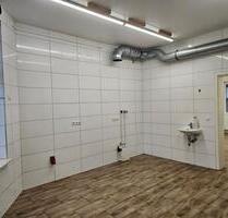 Gewerbefläche zu vermieten in Eisenach Ostend