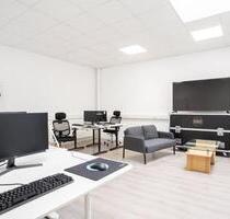 Büroräume in Gewerbeeinheit mit Unternehmernetzwerk zu vermieten - Trier Nord