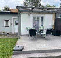 Bungalow für 4 Personen in Zadelsdorf zu vermieten!! - Zeulenroda-Triebes