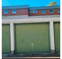Garage in Neumünster zu verkaufen - Bad Segeberg