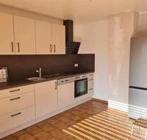 Lichtdurchflutete 2-Zimmer-Wohnung mit neuer EBK - Mudau