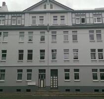 EG 3 Raum Wohnung Oscar Cohn Str. 28 mit Einbauküche - Nordhausen