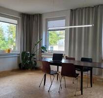 Arbeitsplatz in Bürogemeinschaft - Kassel Kirchditmold