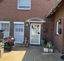 Schöne Mietwohnung in Neuharlingersiel - Esens