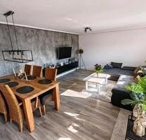 Attraktive 3-Zimmer-Wohnung über den Dächern von Göppingen