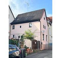 Ein Haus nur für Sie - ankommen und wohlfühlen in der Altstadt - Obernburg am Main