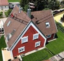 DG Wohnung in Hörzhausen zu vermieten - Schrobenhausen