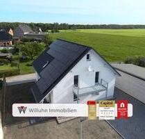 Haus im Haus mit privatem Garten & Balkon | Garage & Stellplatz | Ruhige Wohnlage - Eilenburg