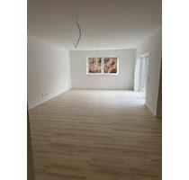 Erstbezug - moderne 2 Zimmer Erdgeschoßwohnung mit Terrasse - Waibstadt