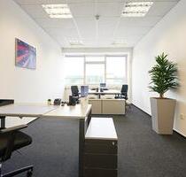 2. OG: EXKLUSIVE BÜROFLÄCHE – AB 6,50 EURM²!* - Offenbach am Main Bieber