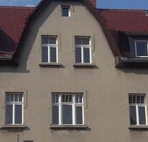3,5-R.-Dachwohnung - 390,00 EUR Kaltmiete, ca.  69,00 m² in Altenburg (PLZ: 04600)