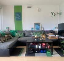 Von Privat: ruhige & helle 3-Zimmerwohnung 69 qm im Dachgeschoß - Stuttgart Vaihingen