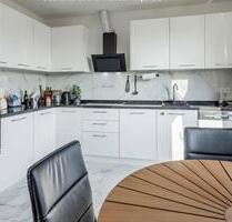 Tolle 3-Zimmer Wohnung in zentraler Lage von Beckum