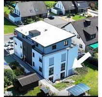 Helle Souterrain-Wohnung mit Terrasse & Garten - Euskirchen Dom-Esch