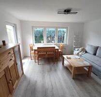 2-Zim .Wohnung, neu renoviert u. voll möbliert in Kierspe zu verm - Schalksmühle