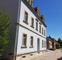 2-Raumwohnung mit Balkon und Kamin im Herzen von Kreischa (M4)