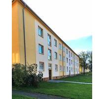 Bezugsfertige 2-Raumwohnung in der Altstadt - zentral und gut geschnitten - Hoyerswerda
