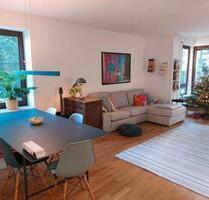3-Zimmerwohnung in Kassel Wilhelmshöhe