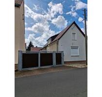 Haus mit viel Garten - 150.000,00 EUR Kaufpreis, in Muldestausee (PLZ: 06774)